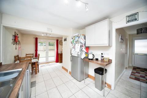 3 bedroom detached bungalow for sale, Woodlands Way, Bury St Edmunds IP28