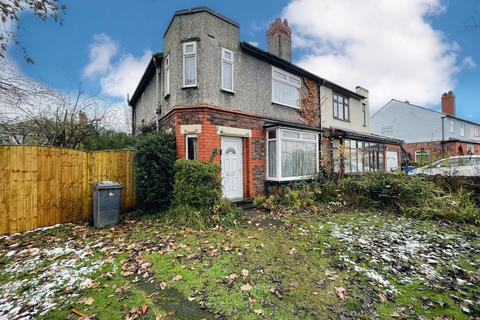 3 bedroom semi-detached house for sale, Belmont Crescent, Great Sankey, Warrington