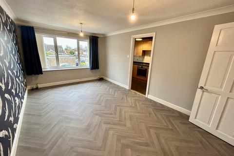 1 bedroom flat to rent, Thirlmere Drive, Stowmarket IP14