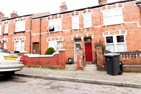 Terraced house to rent, Room 3, 44 North Street, Wellingborough, Northamptonshire