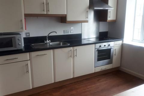 Studio to rent, The Kingsway, Portland House, City Centre, Swansea