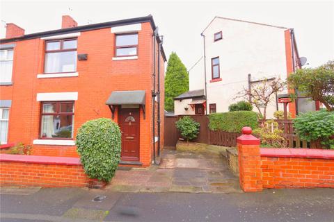 2 bedroom end of terrace house for sale, Tom Shepley Street, Greater Manchester SK14