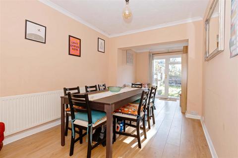 5 bedroom semi-detached house for sale, Guildford Road, Worthing