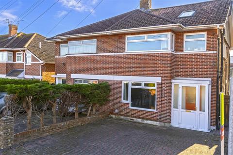 5 bedroom semi-detached house for sale, Guildford Road, Worthing