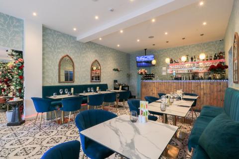 Restaurant to rent, Gloucester Road, Kensington