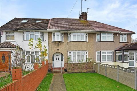 3 bedroom house for sale, Monks Park, Wembley, HA9