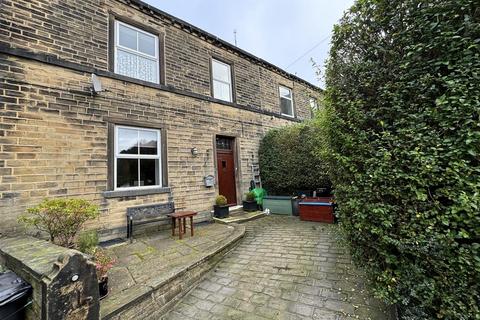 2 bedroom cottage for sale, Water Row, Holmfirth HD9