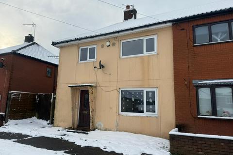 3 bedroom semi-detached house for sale, Werrington ST3