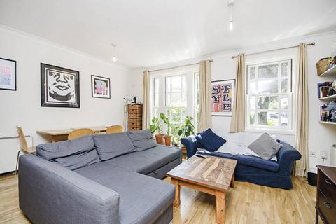 2 bedroom flat to rent, Middleton Road, Dalston, London, E8