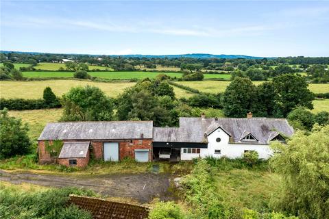 4 bedroom detached house for sale, Ulnes Walton Lane, Lancashire PR26