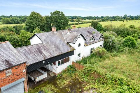 4 bedroom detached house for sale, Ulnes Walton Lane, Lancashire PR26