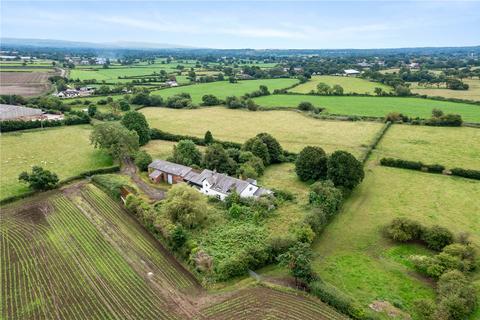 4 bedroom detached house for sale, Ulnes Walton Lane, Lancashire PR26