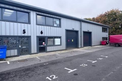 Property for sale, 6 Rockhaven Business Centre, Rhodes Moorhouse Way, Longhedge, Salisbury, Wiltshire, SP4 6RT