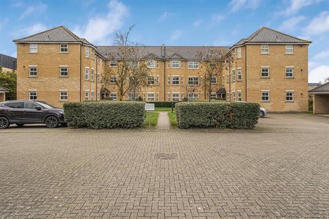 2 bedroom apartment for sale, Regency Square, Cambridge CB1