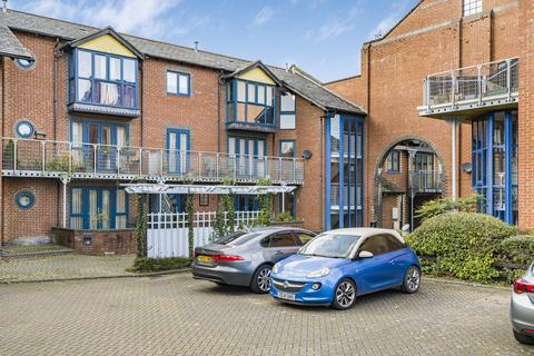 undefined, Alfredston Place, Wantage, OX12