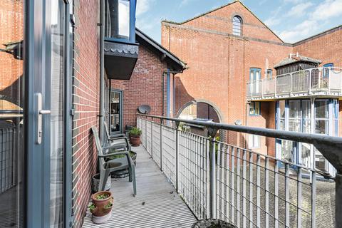 undefined, Alfredston Place, Wantage, OX12
