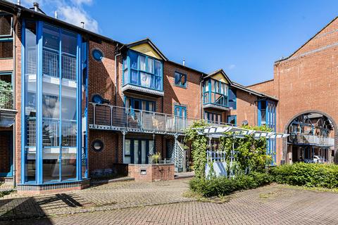 undefined, Alfredston Place, Wantage, OX12