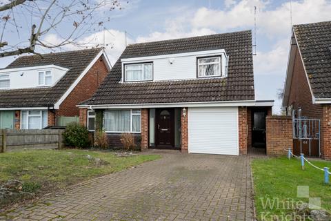 3 bedroom detached house for sale, Askew Drive, Reading RG7