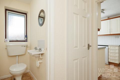 21 Askew Drive, Spencers Wood, Reading, RG7 1HG