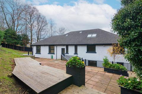 6 bedroom detached house for sale, Cleghorn Drive, Lanark ML11