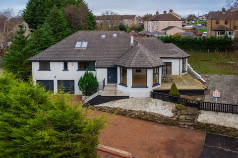 6 bedroom detached house for sale, Cleghorn Drive, Lanark ML11