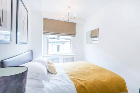 2 bedroom flat to rent, Weymouth Street, Marylebone, London, W1W