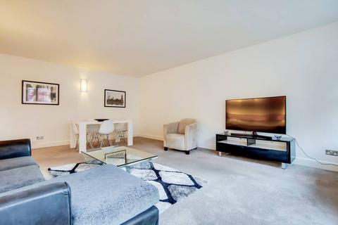 3 bedroom flat to rent, Weymouth Street, Marylebone, London, W1W