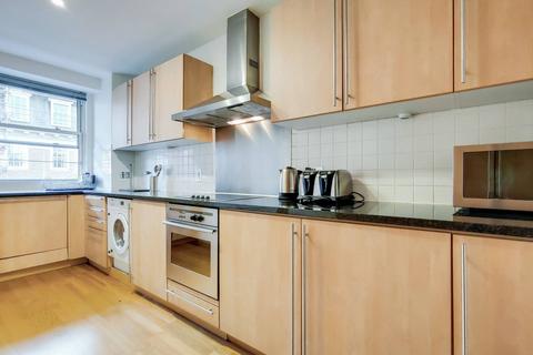 3 bedroom flat to rent, Weymouth Street, Marylebone, London, W1W