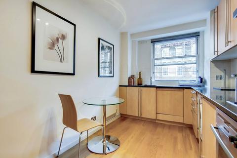 3 bedroom flat to rent, Weymouth Street, Marylebone, London, W1W