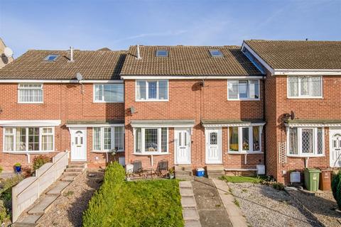 2 bedroom terraced house for sale, Priory Road, Ossett WF5