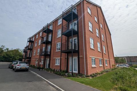 2 bedroom flat to rent, Houghton Way, Bury St Edmunds IP33