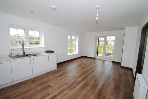 2 bedroom flat to rent, Houghton Way, Bury St Edmunds IP33