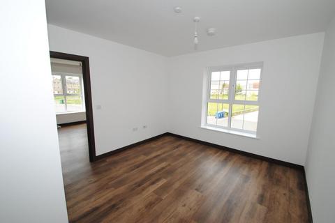 2 bedroom flat to rent, Houghton Way, Bury St Edmunds IP33