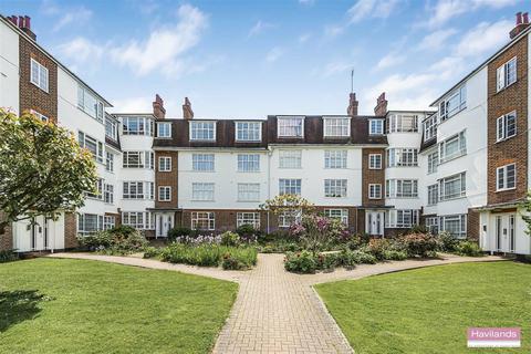 2 bedroom flat to rent, Seymour Court, Winchmore Hill, N21