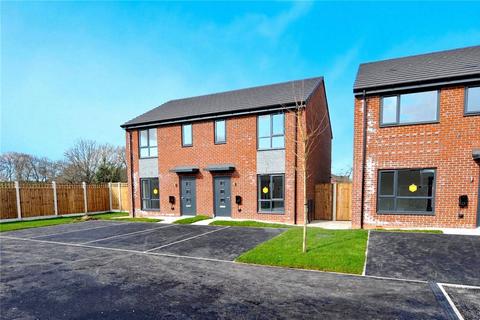 3 bedroom semi-detached house for sale, Weavers Fold, Rochdale, Greater Manchester, OL11