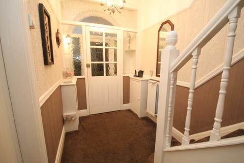 3 bedroom semi-detached house for sale, Westwood Road, Stretford, M32 9HX