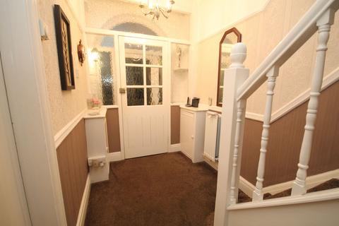 3 bedroom semi-detached house for sale, Westwood Road, Stretford, M32