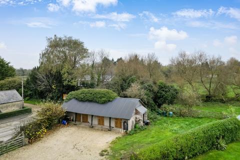 Land for sale, North End Farm, Ashton Keynes, Wiltshire, SN6