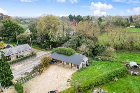 Land for sale, North End Farm, Ashton Keynes, Wiltshire, SN6