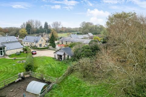 Land for sale, North End Farm, Ashton Keynes, Wiltshire, SN6