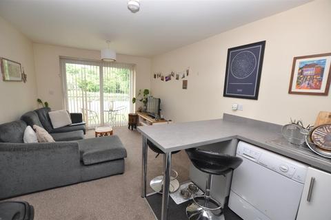 1 bedroom flat to rent, Saw Mill Way, Burton upon Trent DE14