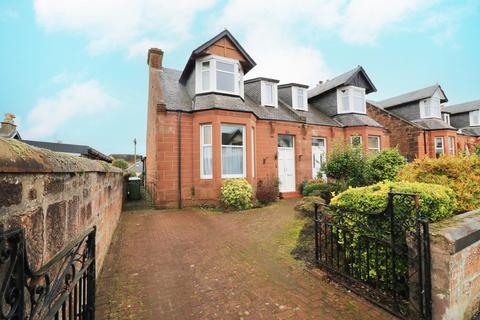 3 bedroom semi-detached house for sale, Ashgrove Street, Ayr, KA7