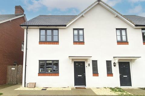 3 bedroom semi-detached house for sale, The Clayfields, Allscott, Telford, Shropshire, TF6