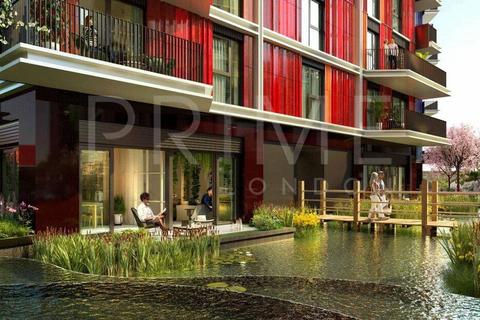 1 bedroom apartment to rent, Reflection Apartments, White City Living W12