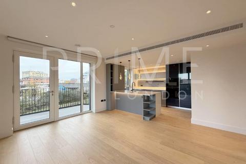 1 bedroom apartment to rent, Reflection Apartments, White City Living W12