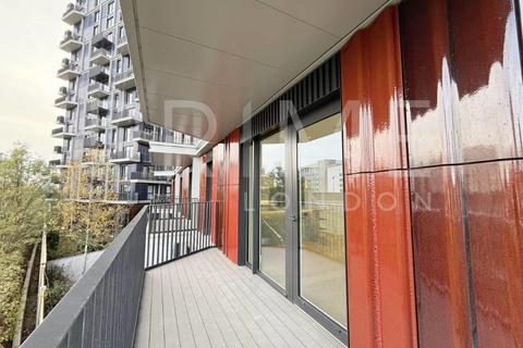 1 bedroom apartment to rent, Reflection Apartments, White City Living W12