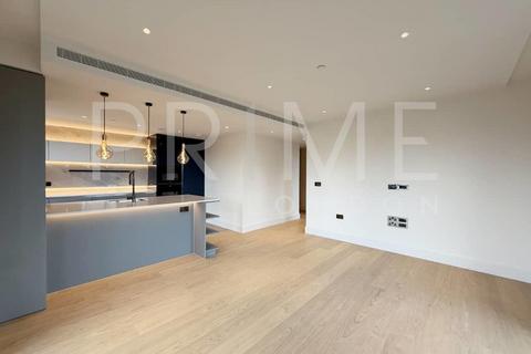 1 bedroom apartment to rent, Reflection Apartments, White City Living W12