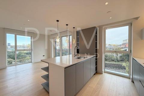 1 bedroom apartment to rent, Reflection Apartments, White City Living W12