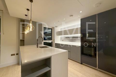 1 bedroom apartment to rent, Reflection Apartments, White City Living W12