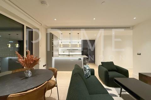 1 bedroom apartment to rent, Reflection Apartments, White City Living W12